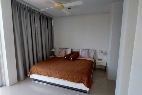 Таунхаус в Пхукете, Таиланд с 4 спальнями  № 148790 - фото 14