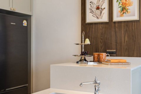 Кондоминиум с 1 спальней в Банг Тао, Таиланд № 134454 - фото 9