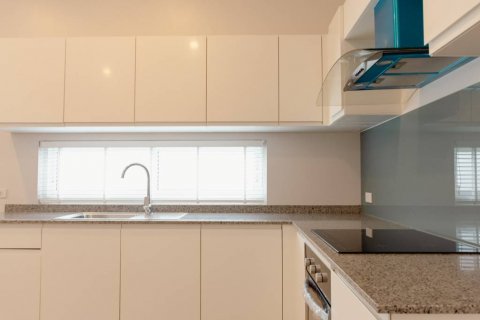 Вилла в Хуа Хине, Таиланд с 3 спальнями № 134457 - фото 8