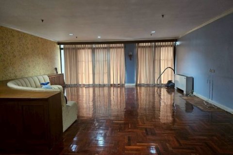 Condo à Bangkok, Thaïlande, 3 chambres  № 134456 - photo 3