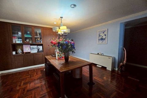 Condo à Bangkok, Thaïlande, 3 chambres  № 134456 - photo 7