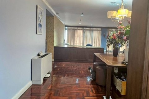 Condo à Bangkok, Thaïlande, 3 chambres  № 134456 - photo 5