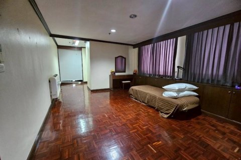 Condo à Bangkok, Thaïlande, 3 chambres  № 134456 - photo 6