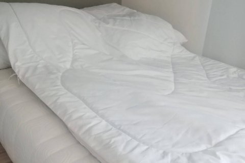 Студия в Ратчатхеви, Бангкок, Таиланд № 149055 - фото 9