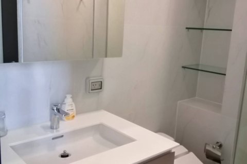 Студия в Ратчатхеви, Бангкок, Таиланд № 149055 - фото 11