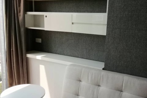 Студия в Ратчатхеви, Бангкок, Таиланд № 149055 - фото 4