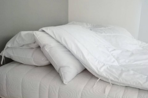 Студия в Ратчатхеви, Бангкок, Таиланд № 149055 - фото 7