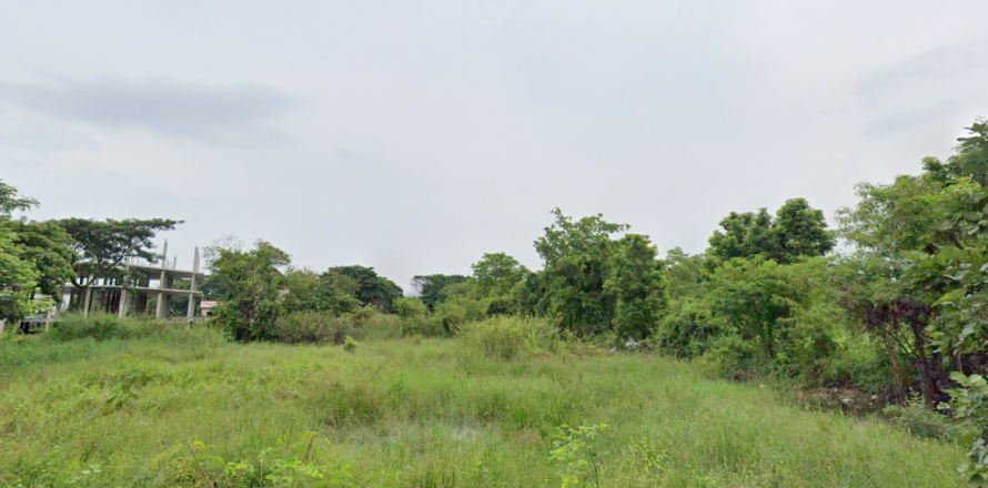 Terrain à San Sai, Thaïlande 33600 m2 № 149054