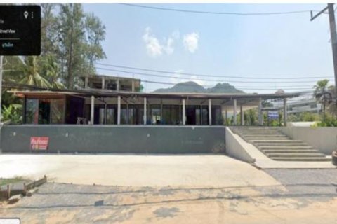 Land in Phuket, Thailand 11200 sq.m. № 149059 - photo 4