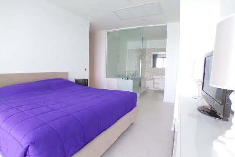 Eigentumswohnung in Pattaya, Thailand, 2 Schlafzimmer № 222927 - Foto 9