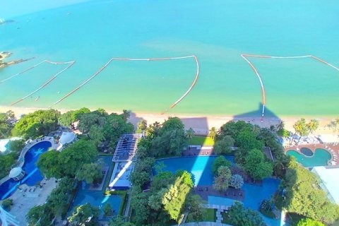 Eigentumswohnung in Pattaya, Thailand, 2 Schlafzimmer № 222927 - Foto 7