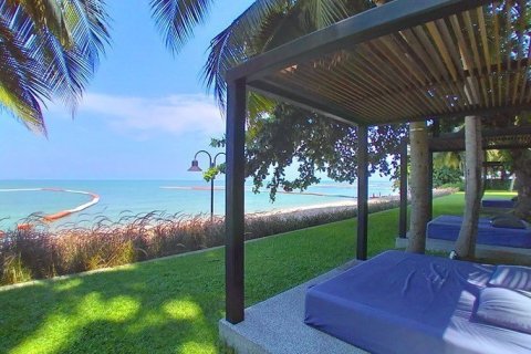Eigentumswohnung in Pattaya, Thailand, 2 Schlafzimmer № 222927 - Foto 12