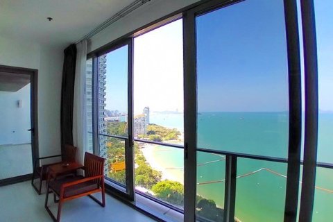 Eigentumswohnung in Pattaya, Thailand, 2 Schlafzimmer № 222927 - Foto 6