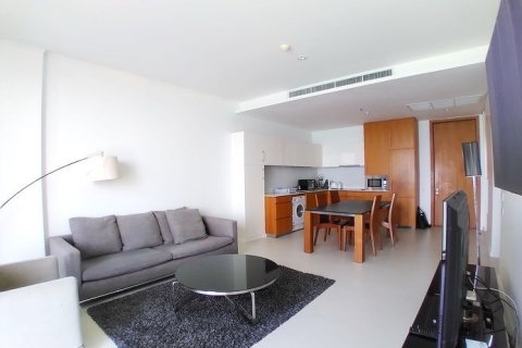 Eigentumswohnung in Pattaya, Thailand, 2 Schlafzimmer № 222927 - Foto 3