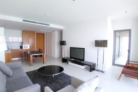 Eigentumswohnung in Pattaya, Thailand, 2 Schlafzimmer № 222927 - Foto 4