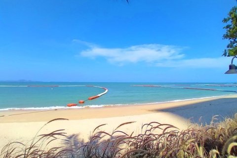 Eigentumswohnung in Pattaya, Thailand, 2 Schlafzimmer № 222927 - Foto 13