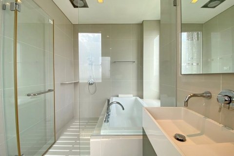 Eigentumswohnung auf Jomtien Beach, Pattaya, Thailand, 2 Schlafzimmer № 222928 - Foto 15