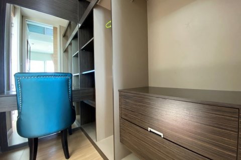 Eigentumswohnung auf Jomtien Beach, Pattaya, Thailand, 2 Schlafzimmer № 222928 - Foto 14