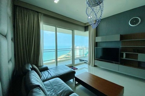 Eigentumswohnung auf Jomtien Beach, Pattaya, Thailand, 2 Schlafzimmer № 222928 - Foto 5