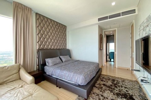 Eigentumswohnung auf Jomtien Beach, Pattaya, Thailand, 2 Schlafzimmer № 222928 - Foto 13