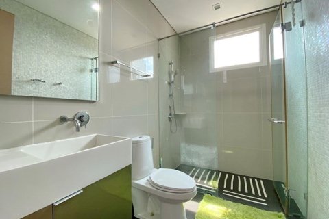Eigentumswohnung auf Jomtien Beach, Pattaya, Thailand, 2 Schlafzimmer № 222928 - Foto 18