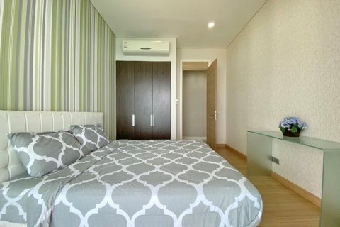 Eigentumswohnung auf Jomtien Beach, Pattaya, Thailand, 2 Schlafzimmer № 222928 - Foto 17
