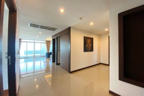 Eigentumswohnung auf Jomtien Beach, Pattaya, Thailand, 3 Schlafzimmer № 222932 - Foto 18