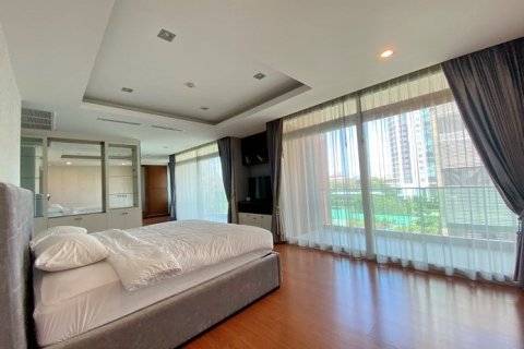 Eigentumswohnung auf Jomtien Beach, Pattaya, Thailand, 3 Schlafzimmer № 222932 - Foto 14
