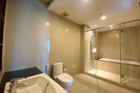 Eigentumswohnung auf Jomtien Beach, Pattaya, Thailand, 3 Schlafzimmer № 222932 - Foto 15