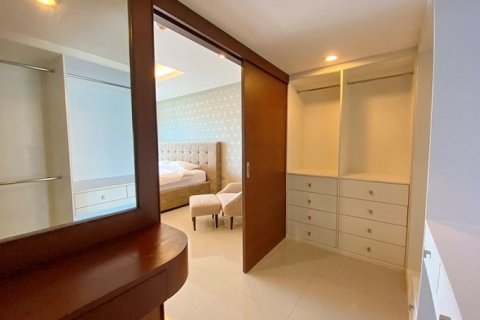 Eigentumswohnung auf Jomtien Beach, Pattaya, Thailand, 3 Schlafzimmer № 222932 - Foto 12