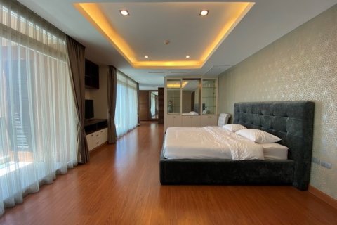 Eigentumswohnung auf Jomtien Beach, Pattaya, Thailand, 3 Schlafzimmer № 222932 - Foto 16