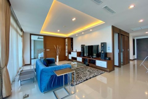 Eigentumswohnung auf Jomtien Beach, Pattaya, Thailand, 3 Schlafzimmer № 222932 - Foto 9