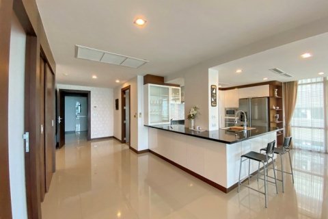 Eigentumswohnung auf Jomtien Beach, Pattaya, Thailand, 3 Schlafzimmer № 222932 - Foto 5