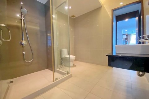 Eigentumswohnung auf Jomtien Beach, Pattaya, Thailand, 3 Schlafzimmer № 222932 - Foto 13