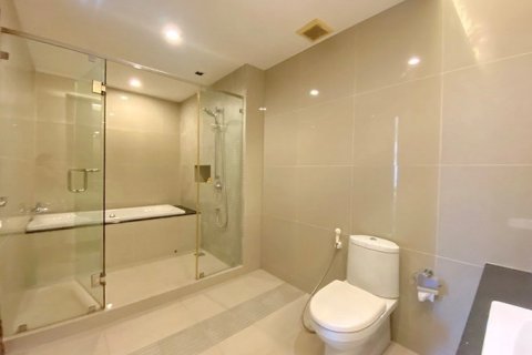Eigentumswohnung auf Jomtien Beach, Pattaya, Thailand, 3 Schlafzimmer № 222932 - Foto 17