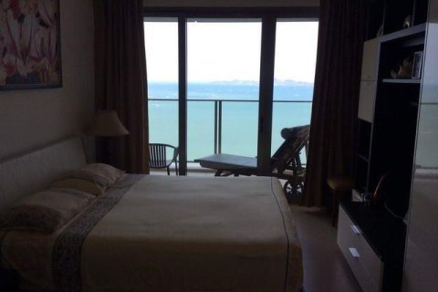 Eigentumswohnung in Pattaya, Thailand, 2 Schlafzimmer № 222933 - Foto 7