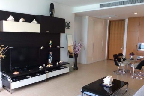 Eigentumswohnung in Pattaya, Thailand, 2 Schlafzimmer № 222933 - Foto 4