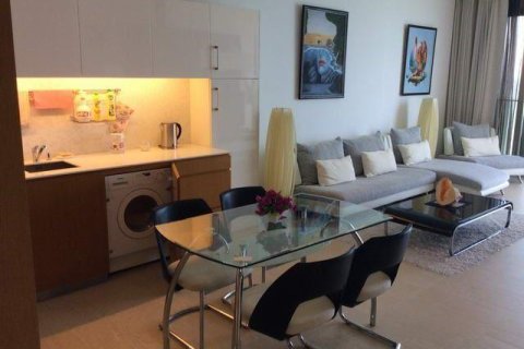 Eigentumswohnung in Pattaya, Thailand, 2 Schlafzimmer № 222933 - Foto 5