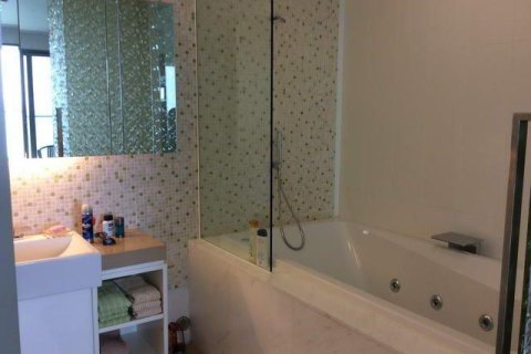 Eigentumswohnung in Pattaya, Thailand, 2 Schlafzimmer № 222933 - Foto 8