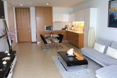 Eigentumswohnung in Pattaya, Thailand, 2 Schlafzimmer № 222933 - Foto 3