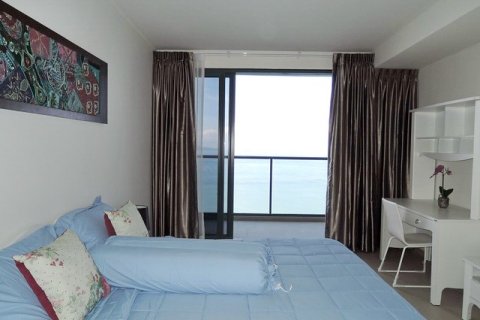 Eigentumswohnung in Pattaya, Thailand, 2 Schlafzimmer № 222929 - Foto 7