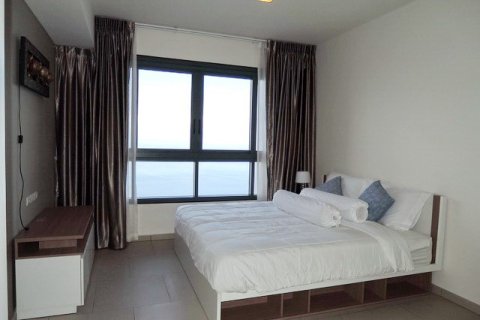 Eigentumswohnung in Pattaya, Thailand, 2 Schlafzimmer № 222929 - Foto 9