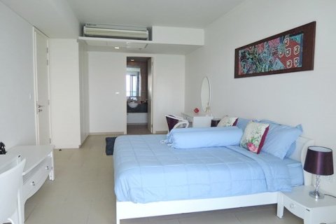 Eigentumswohnung in Pattaya, Thailand, 2 Schlafzimmer № 222929 - Foto 8