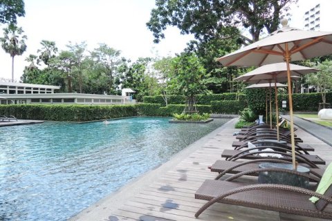 Eigentumswohnung in Pattaya, Thailand, 2 Schlafzimmer № 222929 - Foto 12