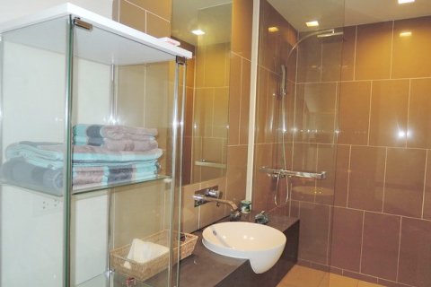 Eigentumswohnung in Pattaya, Thailand, 2 Schlafzimmer № 222929 - Foto 11