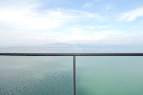 Eigentumswohnung in Pattaya, Thailand, 2 Schlafzimmer № 222929 - Foto 2