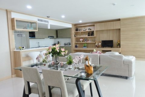 Eigentumswohnung in Pattaya, Thailand, 2 Schlafzimmer № 222930 - Foto 5