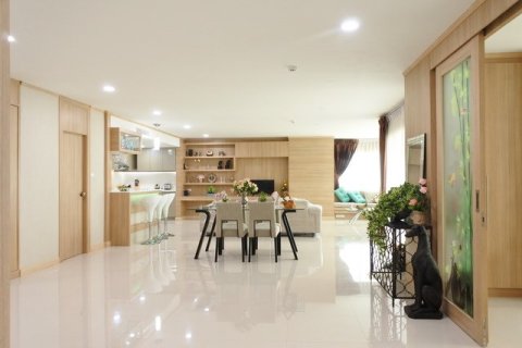 Eigentumswohnung in Pattaya, Thailand, 2 Schlafzimmer № 222930 - Foto 3
