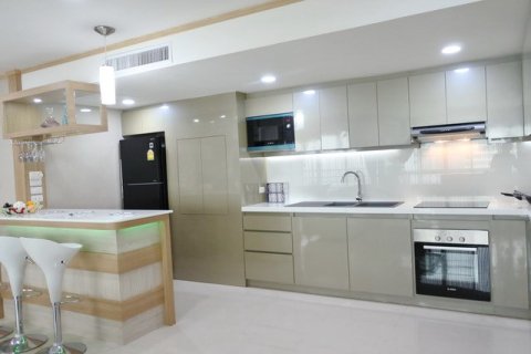 Eigentumswohnung in Pattaya, Thailand, 2 Schlafzimmer № 222930 - Foto 8