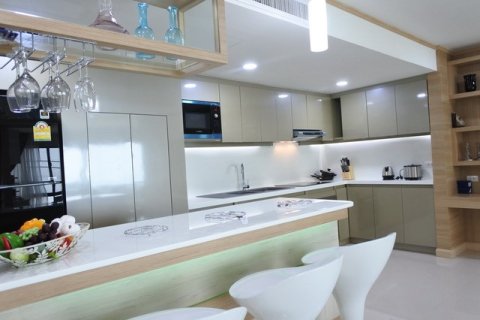 Eigentumswohnung in Pattaya, Thailand, 2 Schlafzimmer № 222930 - Foto 9